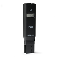 HI98308【PWT】 超低量程微電腦電導(dǎo)率EC測(cè)定儀